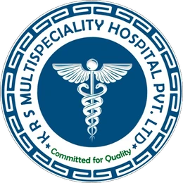 K R S Multispeciality Hospital Pvt. Ltd., Committed for Quality