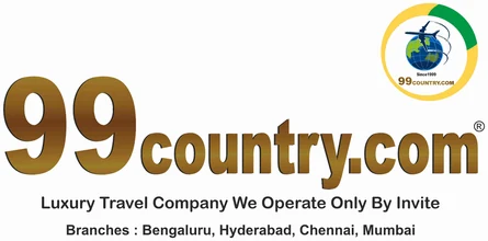 99country.com, luxury travel company